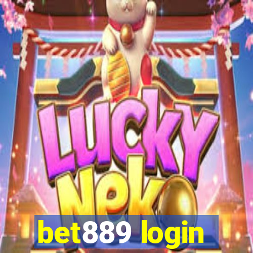 bet889 login